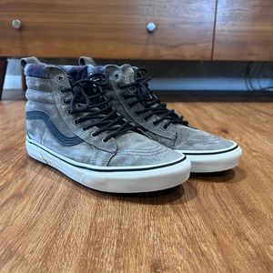 Vans